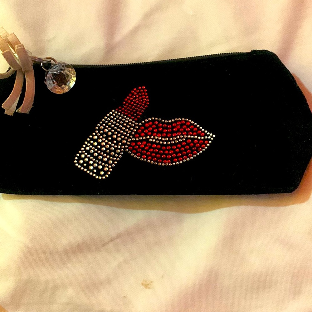 Traveling Make-Up bag